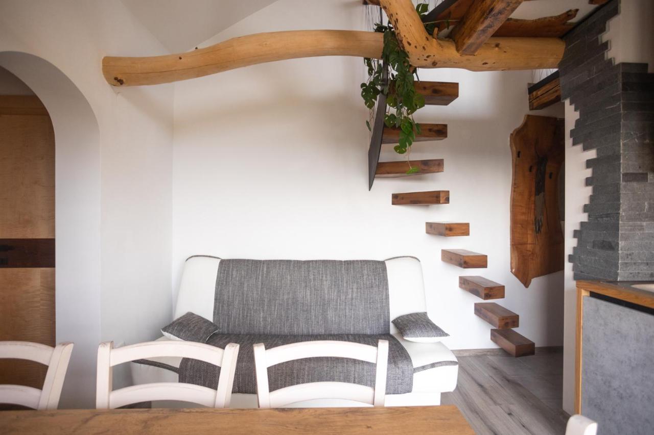 Vineyard Cottage Sonce Sentvid Pri Sticni ภายนอก รูปภาพ