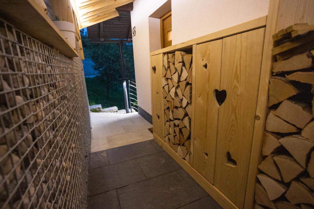 Vineyard Cottage Sonce Sentvid Pri Sticni ภายนอก รูปภาพ